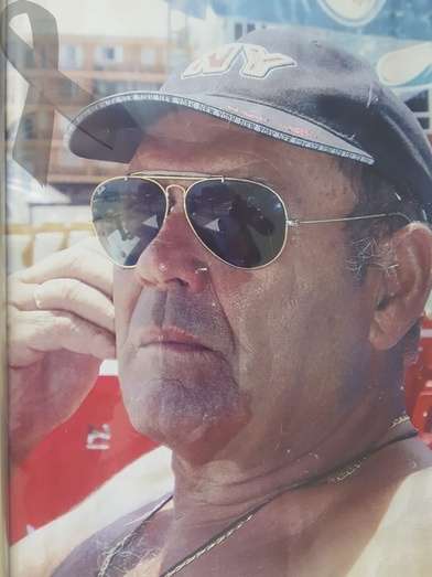 José Gustavo Castro, en una imagen de archivo/TA.